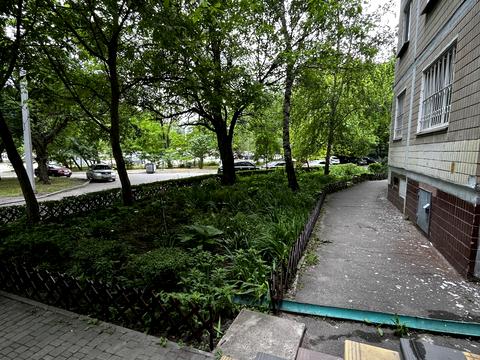 квартира за адресою Дніпро, житловий масив Тополя-3 вул., 20