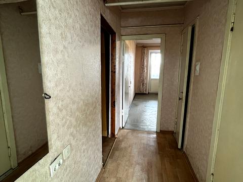 квартира за адресою Дніпро, житловий масив Тополя-3 вул., 20