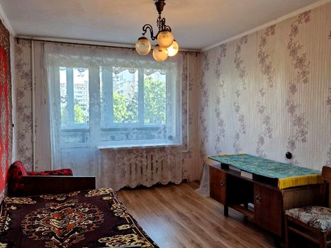 квартира за адресою Янтарна вул., 71