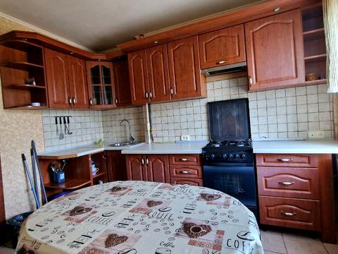 квартира за адресою Янтарна вул., 71