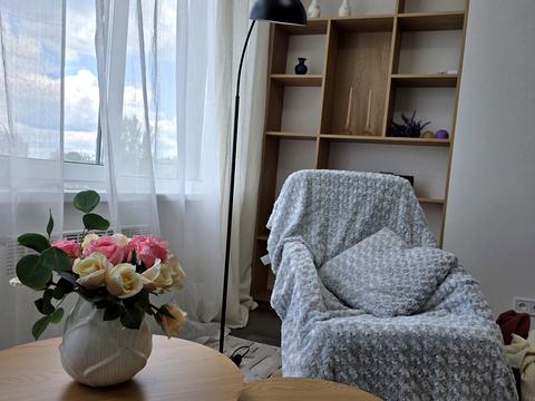 квартира за адресою Кавалерійська вул., (Будинок)