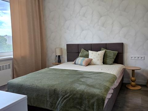 квартира за адресою Кавалерійська вул., (Будинок)