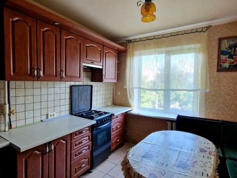 квартира за адресою Янтарна вул., 71