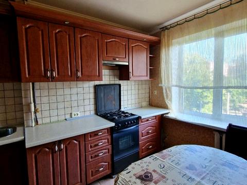 квартира за адресою Янтарна вул., 71