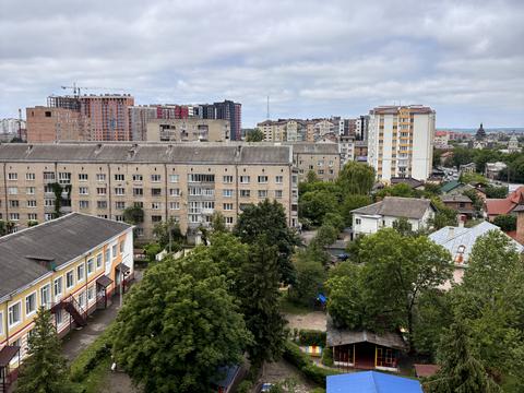 квартира за адресою Микитинецька вул., (Будинок)