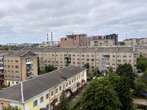 квартира за адресою Микитинецька вул., (Будинок)