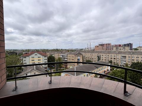 квартира за адресою Микитинецька вул., (Будинок)