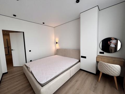 квартира за адресою Микитинецька вул., (Будинок)