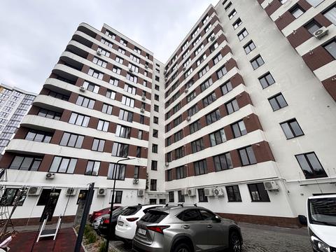 квартира за адресою Микитинецька вул., (Будинок)