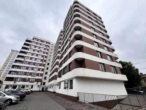 квартира за адресою Микитинецька вул., (Будинок)