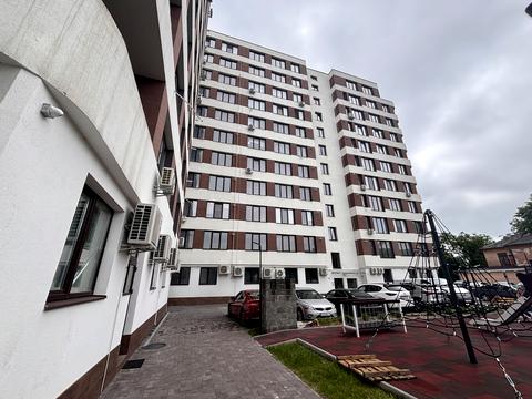 квартира за адресою Микитинецька вул., (Будинок)