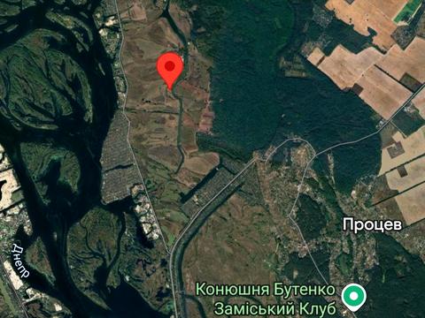 ділянка за адресою