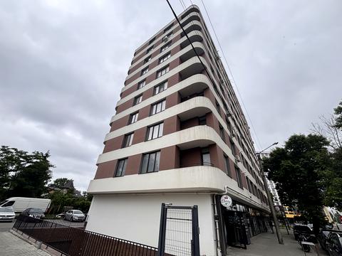 квартира за адресою Микитинецька вул., (Будинок)