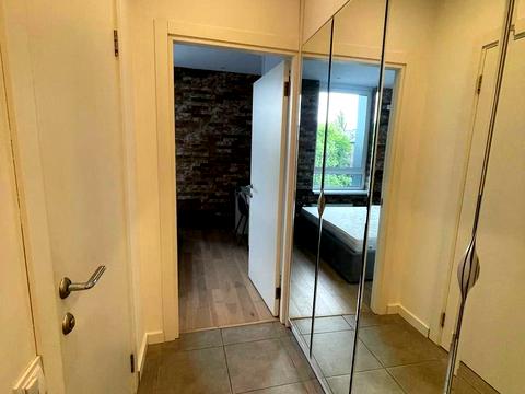 квартира за адресою Салютна вул., (Будинок 02301-02303)