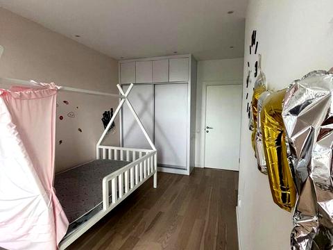 квартира за адресою Салютна вул., (Будинок 02301-02303)