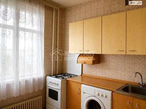 квартира за адресою Харків, Архітекторів вул., 24