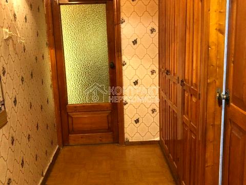 квартира за адресою Харків, Архітекторів вул., 24