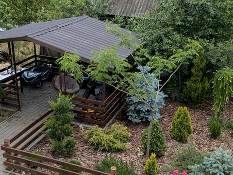 будинок за адресою Лісна