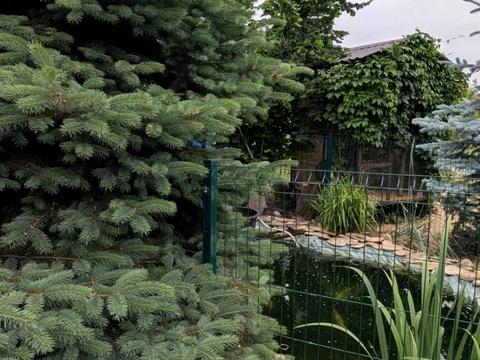 будинок за адресою Лісна