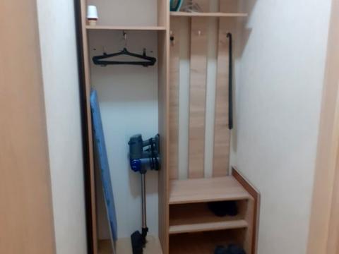 квартира за адресою Канатна вул., 122а