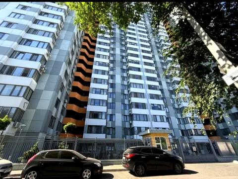 квартира за адресою Канатна вул., 122а