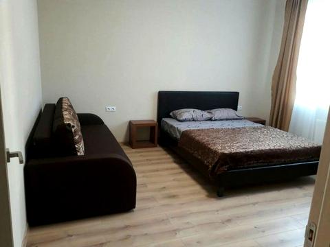 квартира за адресою Канатна вул., 122а