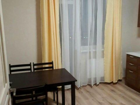 квартира за адресою Канатна вул., 122а