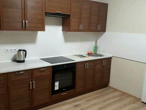 квартира за адресою Канатна вул., 122а