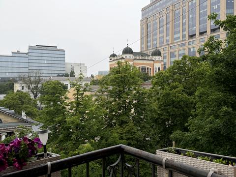 квартира за адресою Князів Острозьких вул. (Московська), 37/2