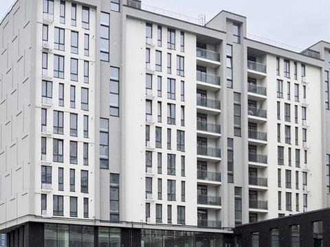 квартира по адресу Надречная ул., (Будинок 2)