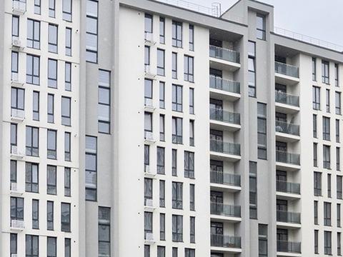 квартира по адресу Надречная ул., (Будинок 2)