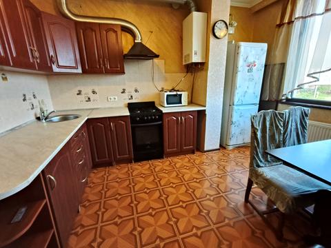 квартира за адресою Трамвайна вул., 15А