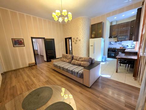 квартира за адресою Січових Стрільців вул. (Артема), 23-Б