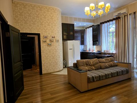 квартира за адресою Січових Стрільців вул. (Артема), 23-Б