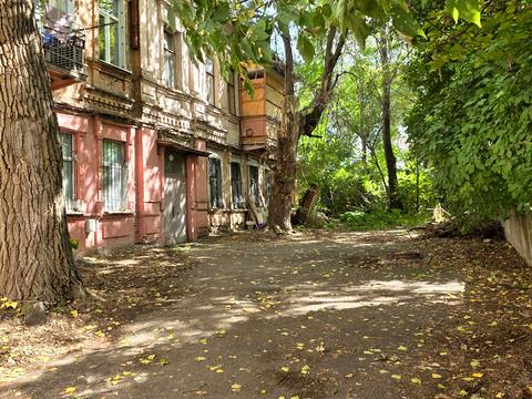 квартира за адресою Січових Стрільців вул. (Артема), 23-Б
