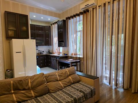 квартира за адресою Січових Стрільців вул. (Артема), 23-Б