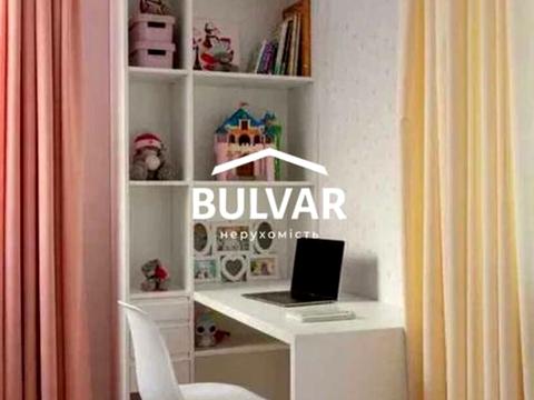 квартира за адресою Дмитра Антоненка вул. (Мінська), 49 к1
