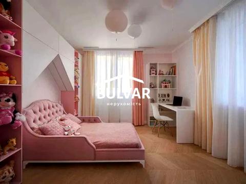 квартира за адресою Дмитра Антоненка вул. (Мінська), 49 к1