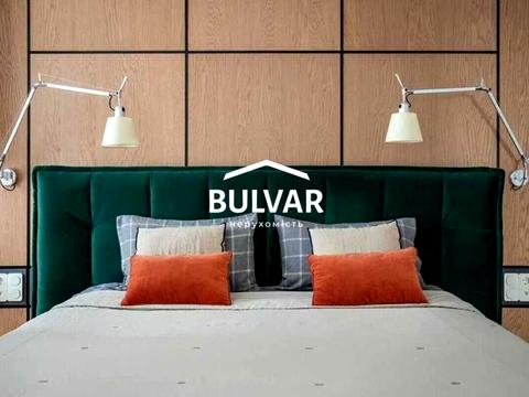 квартира за адресою Дмитра Антоненка вул. (Мінська), 49 к1