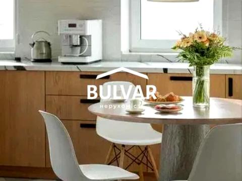 квартира за адресою Дмитра Антоненка вул. (Мінська), 49 к1