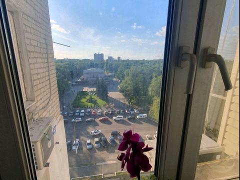 квартира за адресою Варненська вул., 7б