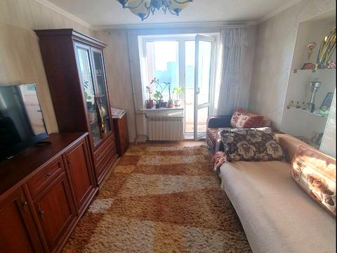 квартира за адресою Варненська вул., 7б