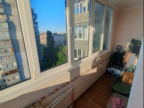 квартира за адресою Варненська вул., 7б