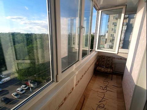 квартира за адресою Варненська вул., 7б