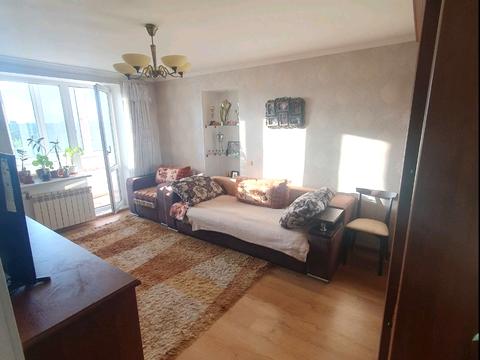 квартира за адресою Варненська вул., 7б