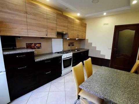 квартира по адресу Кульпарковская ул., 230-А