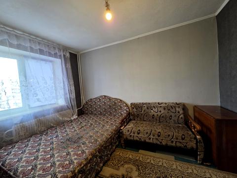 квартира по адресу Героев просп., 1-Б