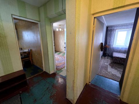 квартира по адресу Героев просп., 1-Б