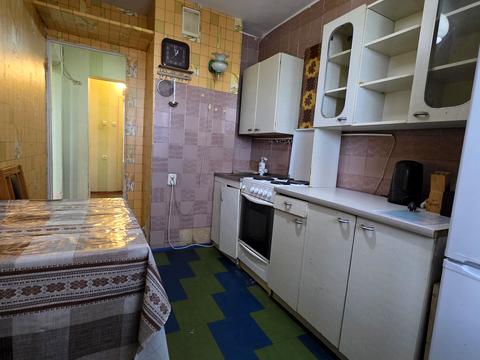 квартира по адресу Героев просп., 1-Б