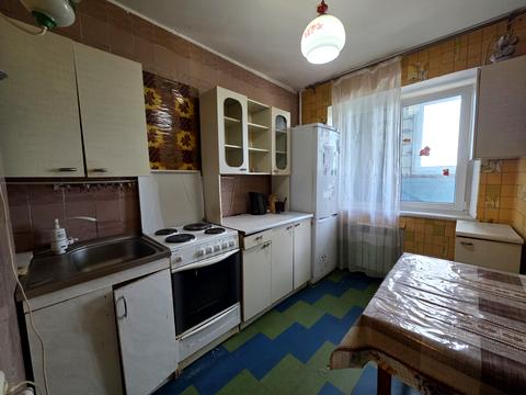 квартира по адресу Героев просп., 1-Б